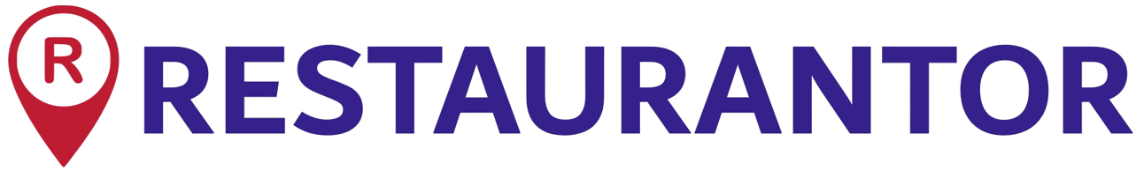 Restaurantor Website Logo