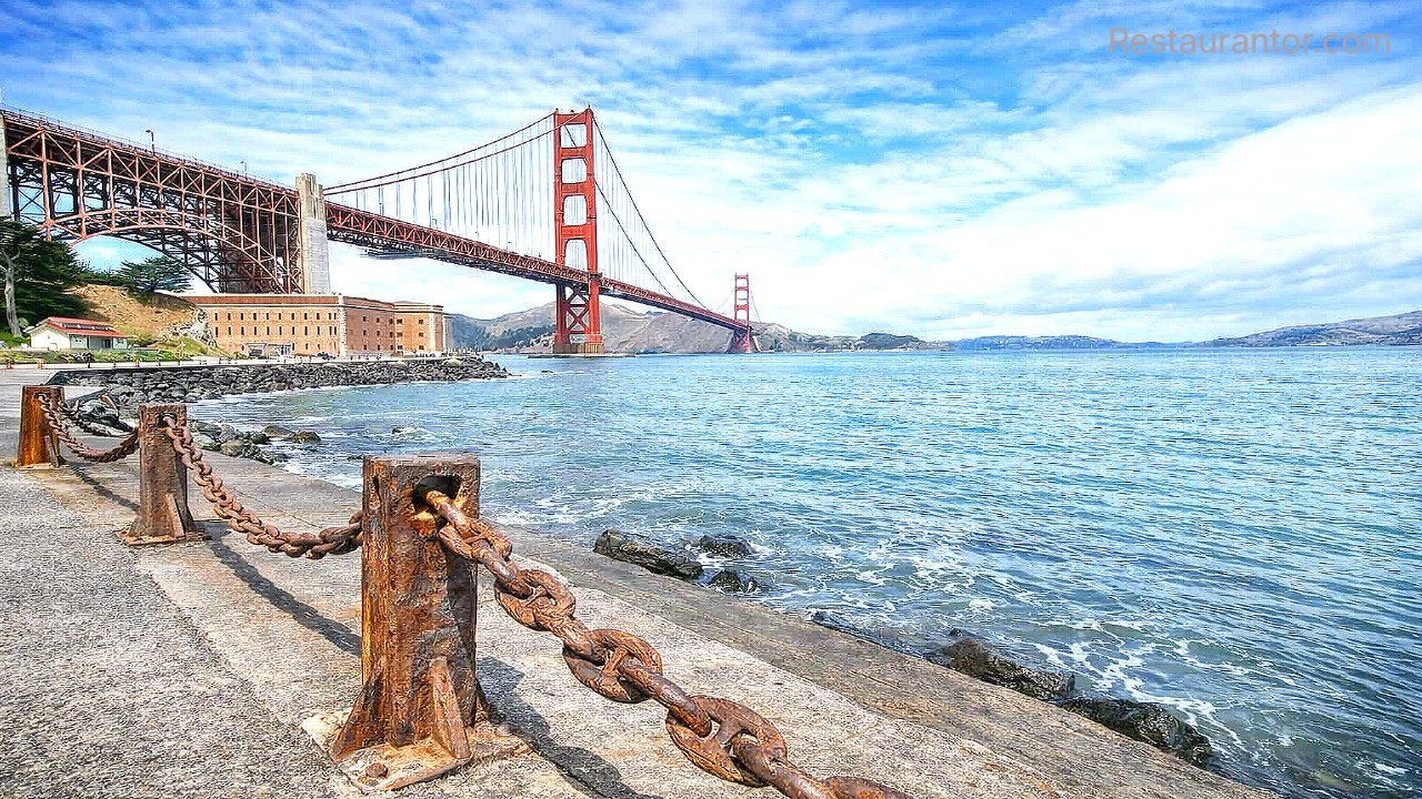 California Cities with the Best Restaurants