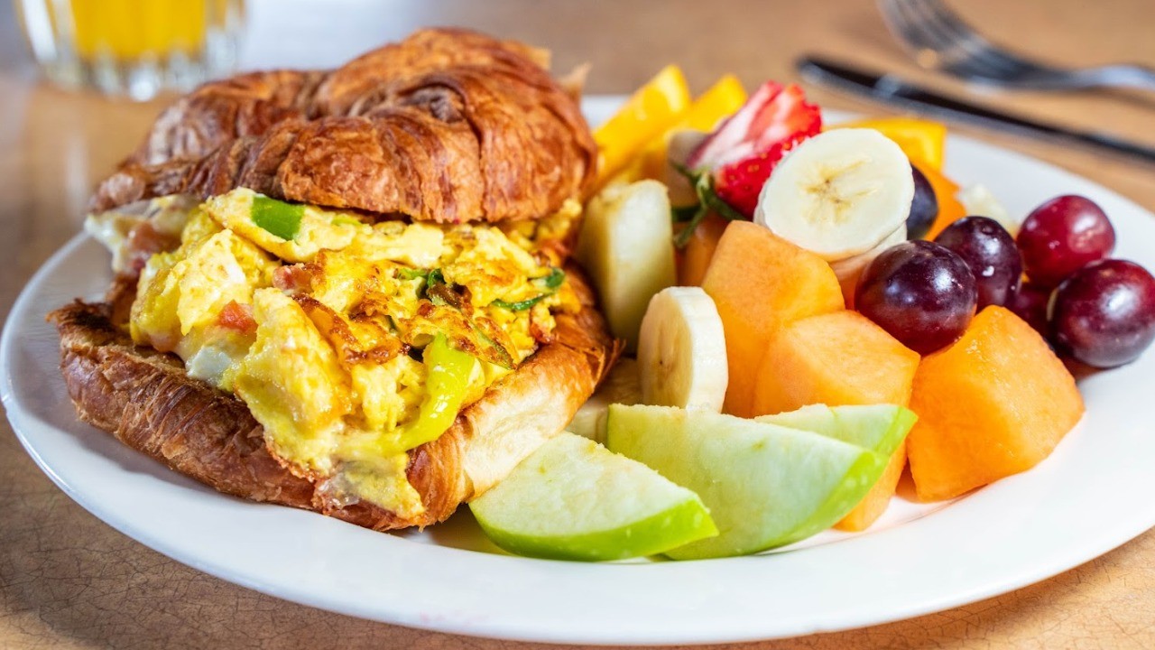 Best Restuarant in San Diego
