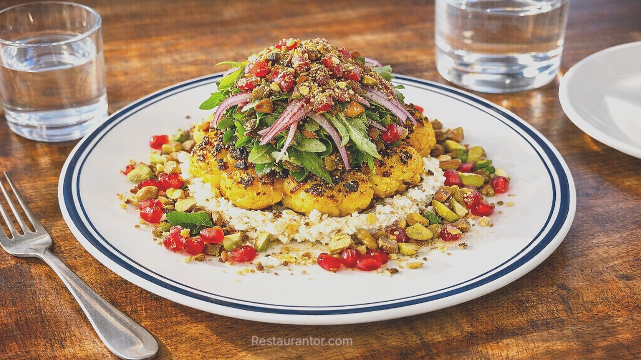 Catania Restaurant, La Jolla