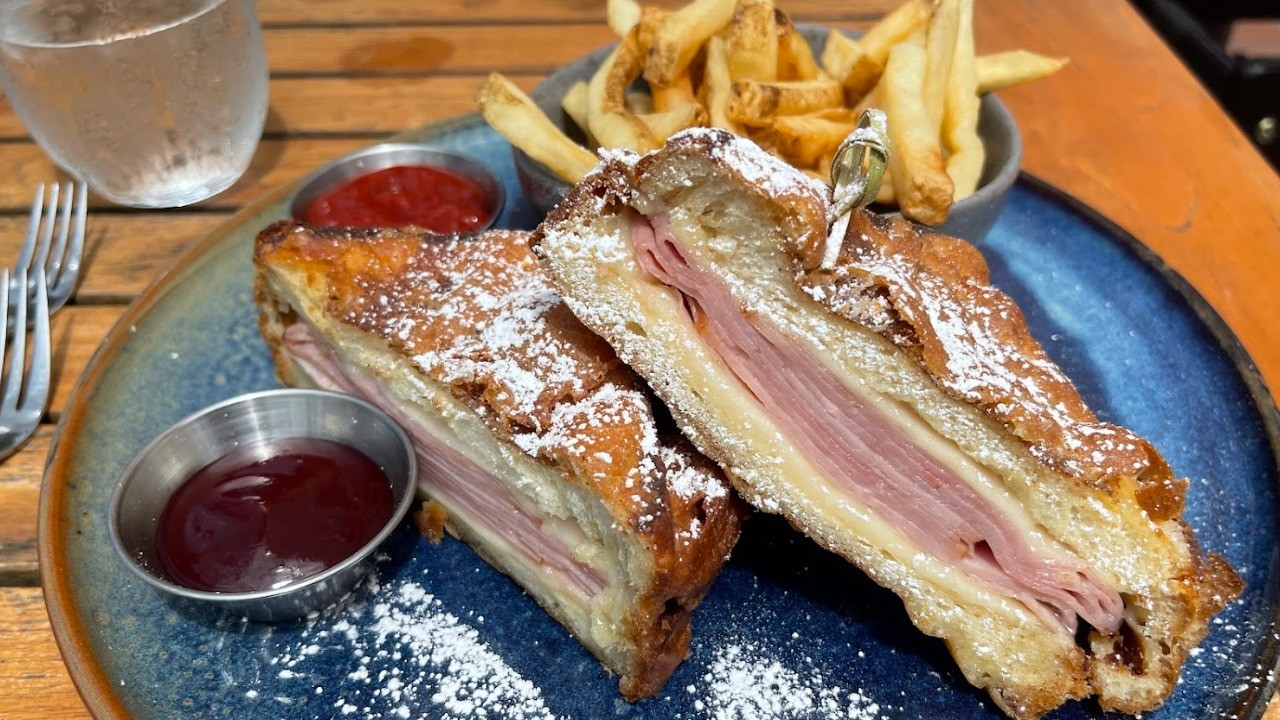 Covewood Restaurant