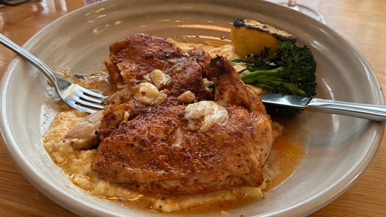 Cucina Urbana