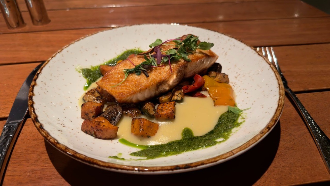 Oceana Coastal Kitchen