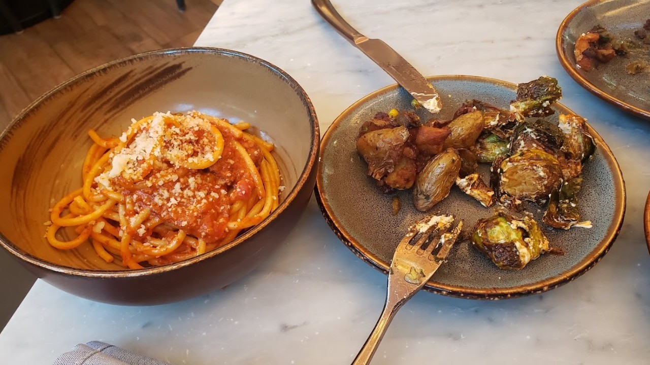 Provisional Kitchen, Cafe, and Mercantile