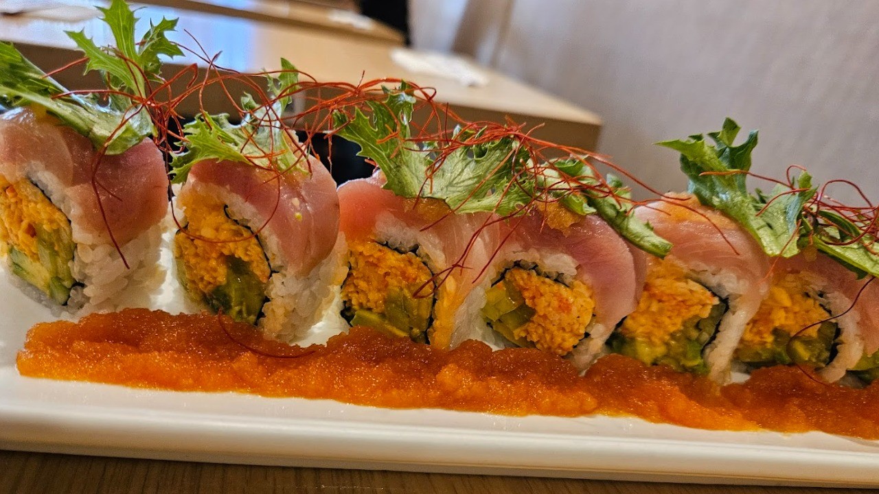 Sushi Ota
