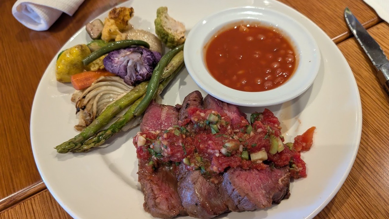 The Grill at Torrey Pines