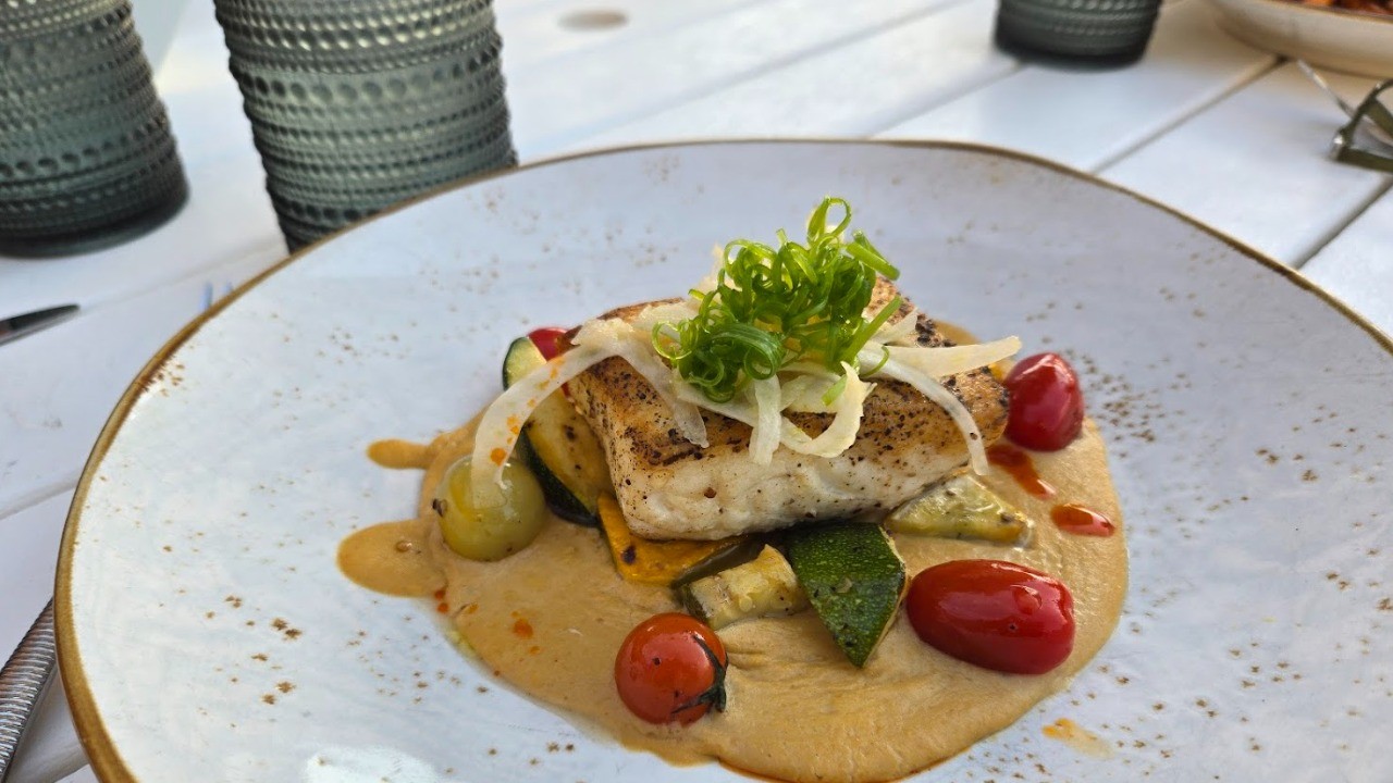 The Shores Restaurant