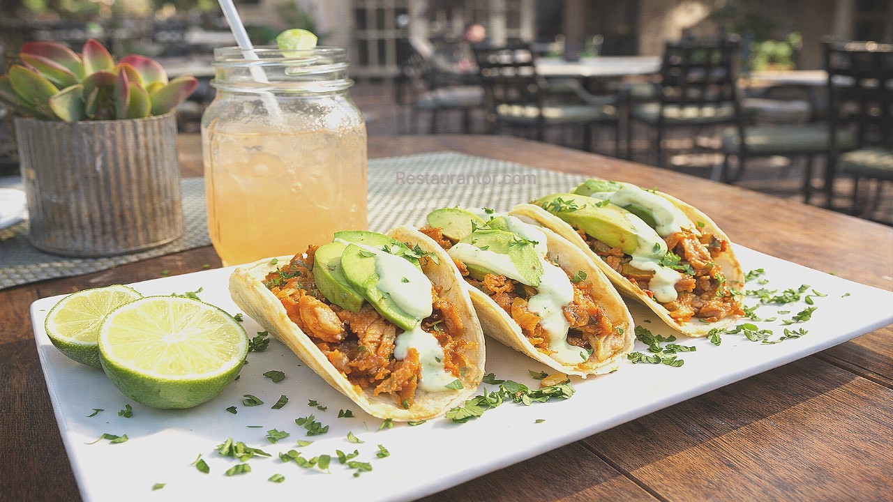 Veranda Restaurant & Bar, San Diego