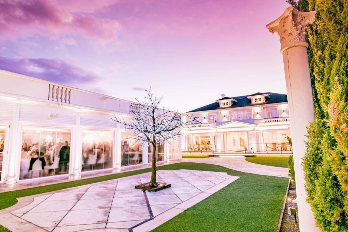 Anaheim White House restaurant in Anaheim, California