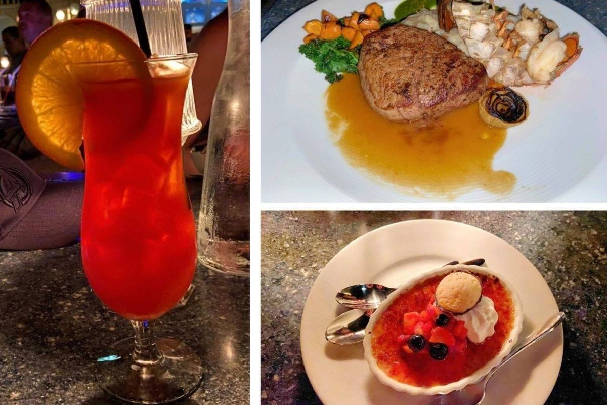 Blue Bayou Restaurant restaurant in Anaheim, California