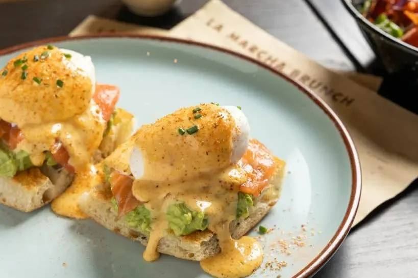 Top Restaurants in Berkeley, CA, serving authentic and unique local cuisine, international foods, and popular eateries around UC Berkeley