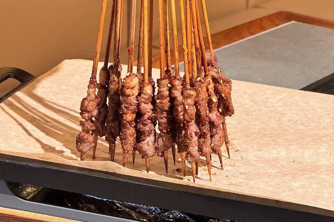 Best restaurants in Fremont, California for local dining and international cuisine