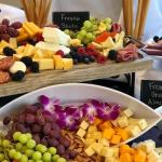 Best restaurants in Fresno, California that serve local food, Mexican food, Italian food, steak, sushi, and brunch dishes