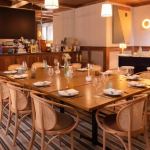 Best restaurants in La Jolla, California with views of the ocean, seafood, Italian dining, brunch, and coastal cuisine