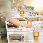 Top restaurants in Long Beach, California, that offer waterfront views and a variety of local cuisines