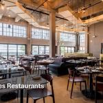 Best Restaurants in Los Angeles, California