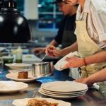 Top restaurants in Monterey, California, specializing in seafood, dining by the sea, Cannery Row, Fisherman’s Wharf, and other local dishes