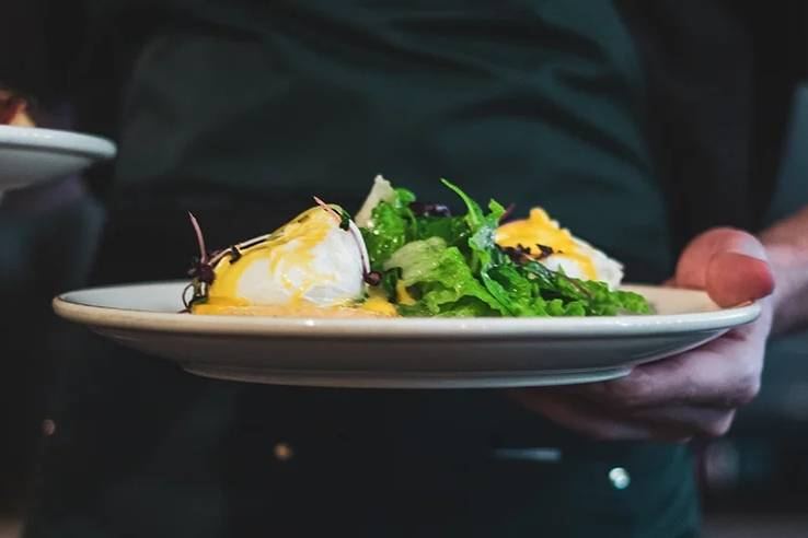 Carpe Diem Restaurant & Bar restaurant in Napa, California