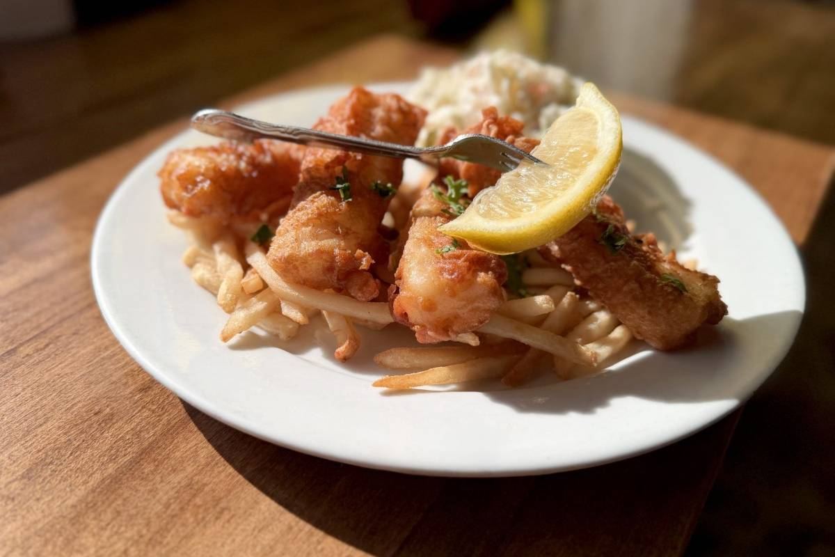 Billy Reed's Palm Springs restaurant in Palm Springs, California