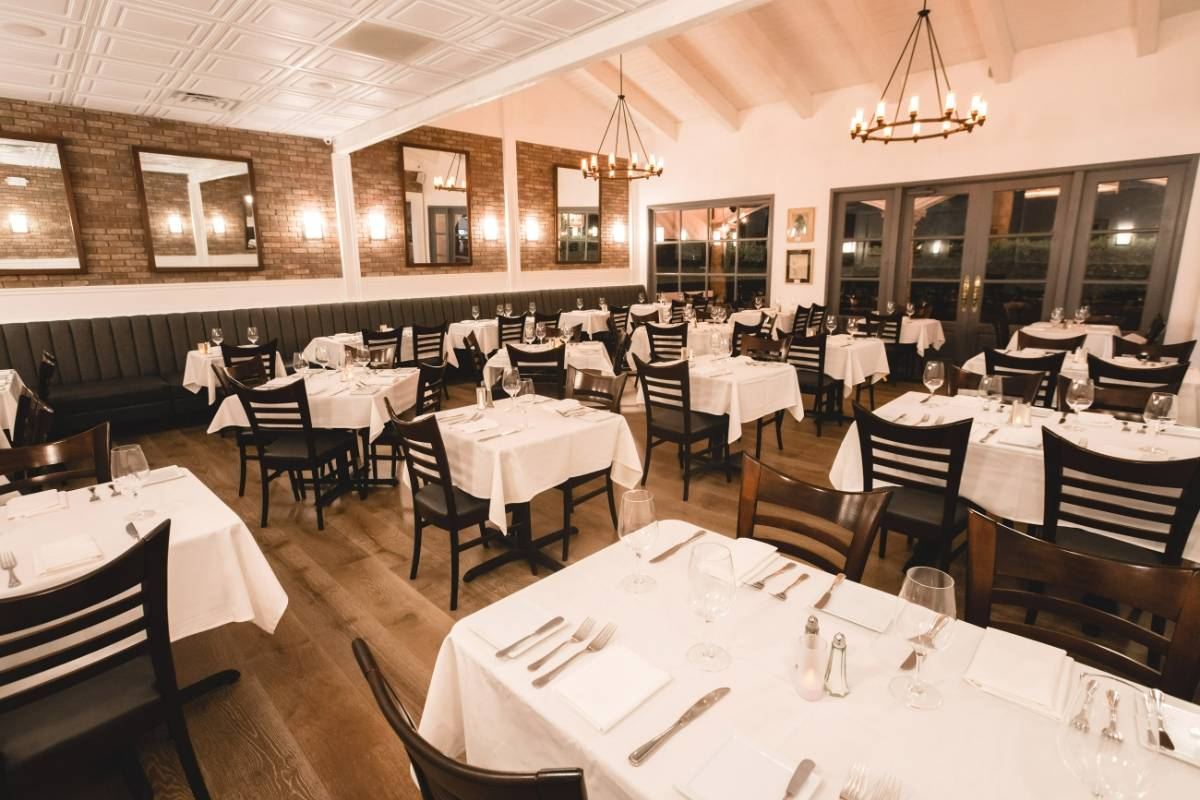 Miro's Restaurant restaurant in Palm Springs, California