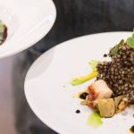 Best restaurants in Paso Robles, CA, including downtown dining, local cuisine, winery restaurants, and Central Coast food venues.