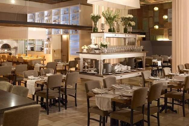 Ella Dining Room and Bar restaurant in Sacramento, California