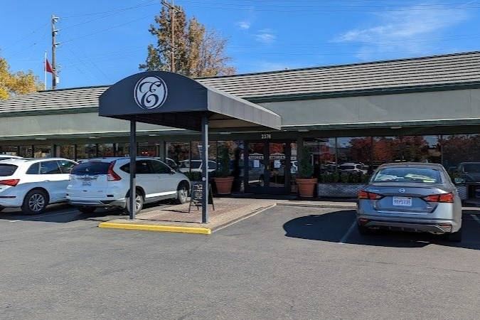 Ettore's Bakery & Café restaurant in Sacramento, California