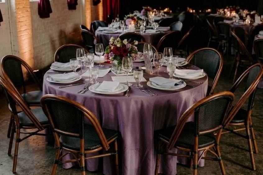 Mulvaney's B&L restaurant in Sacramento, California