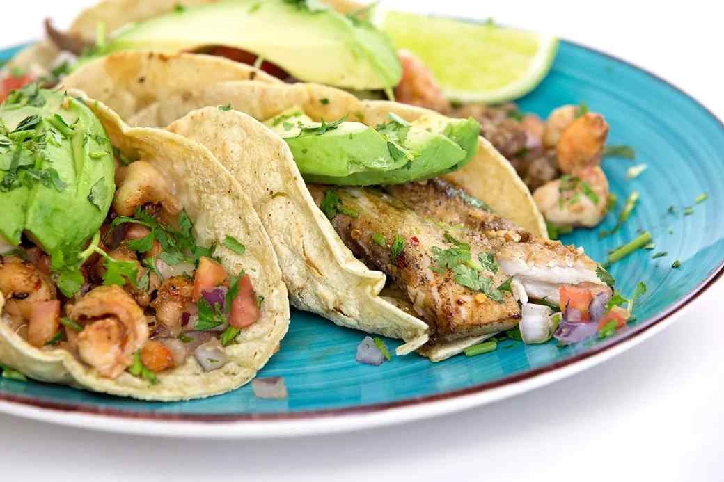 Oscar's Mexican Seafood - Pacific Beach restaurant in San Diego, California