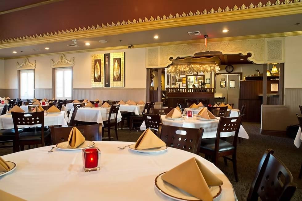 New Krungthai Restaurant restaurant in San Jose, California