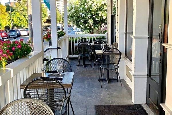 Paesano Ristorante Italiano restaurant in San Jose, California