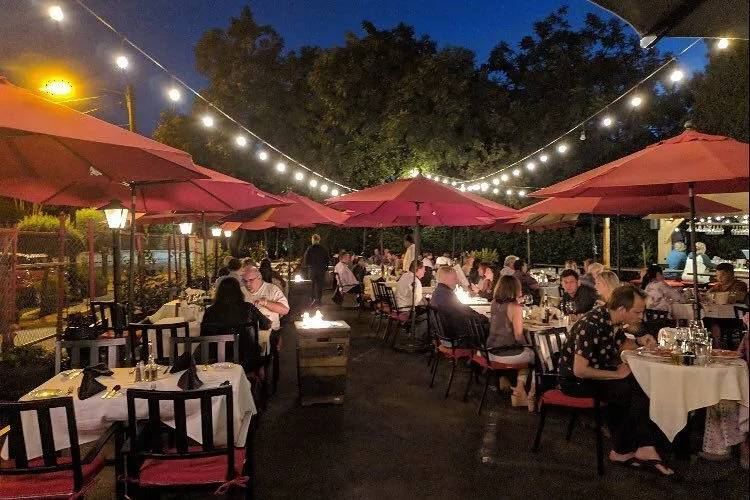 Palermo Italian Restaurant restaurant in San Jose, California