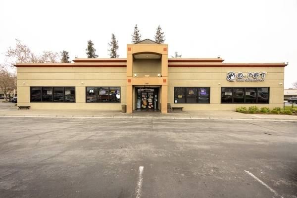 Q-POT Korean BBQ & Hot Pot restaurant in San Jose, California