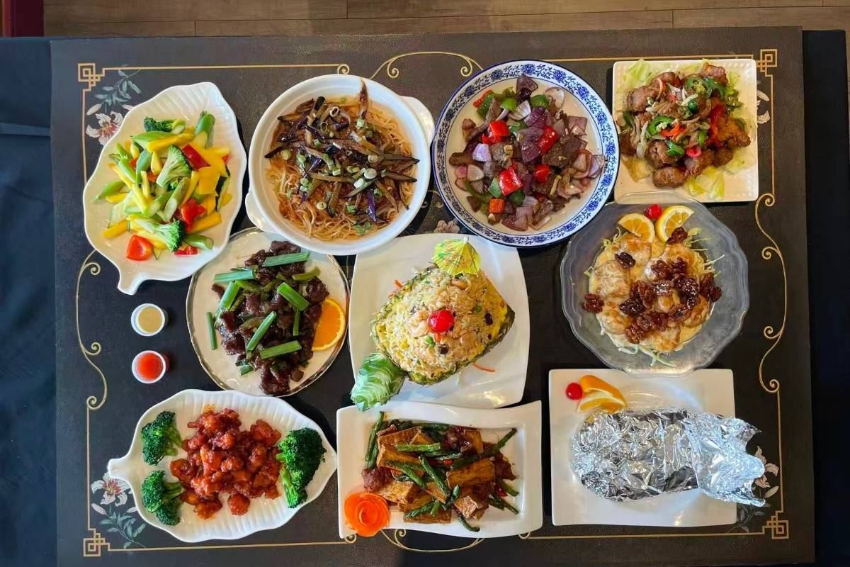 Taiwan Restaurant restaurant in San Jose, California