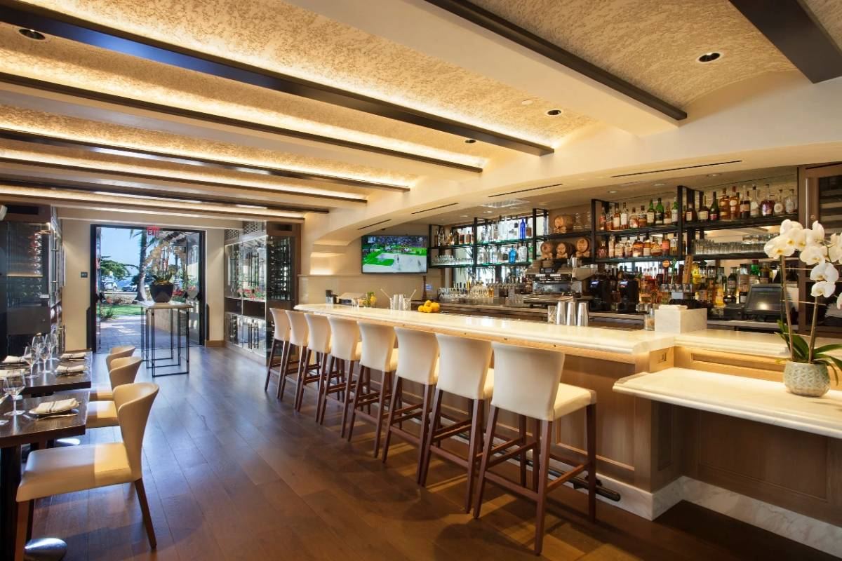 Convivo Restaurant and Bar restaurant in Santa Barbara, California