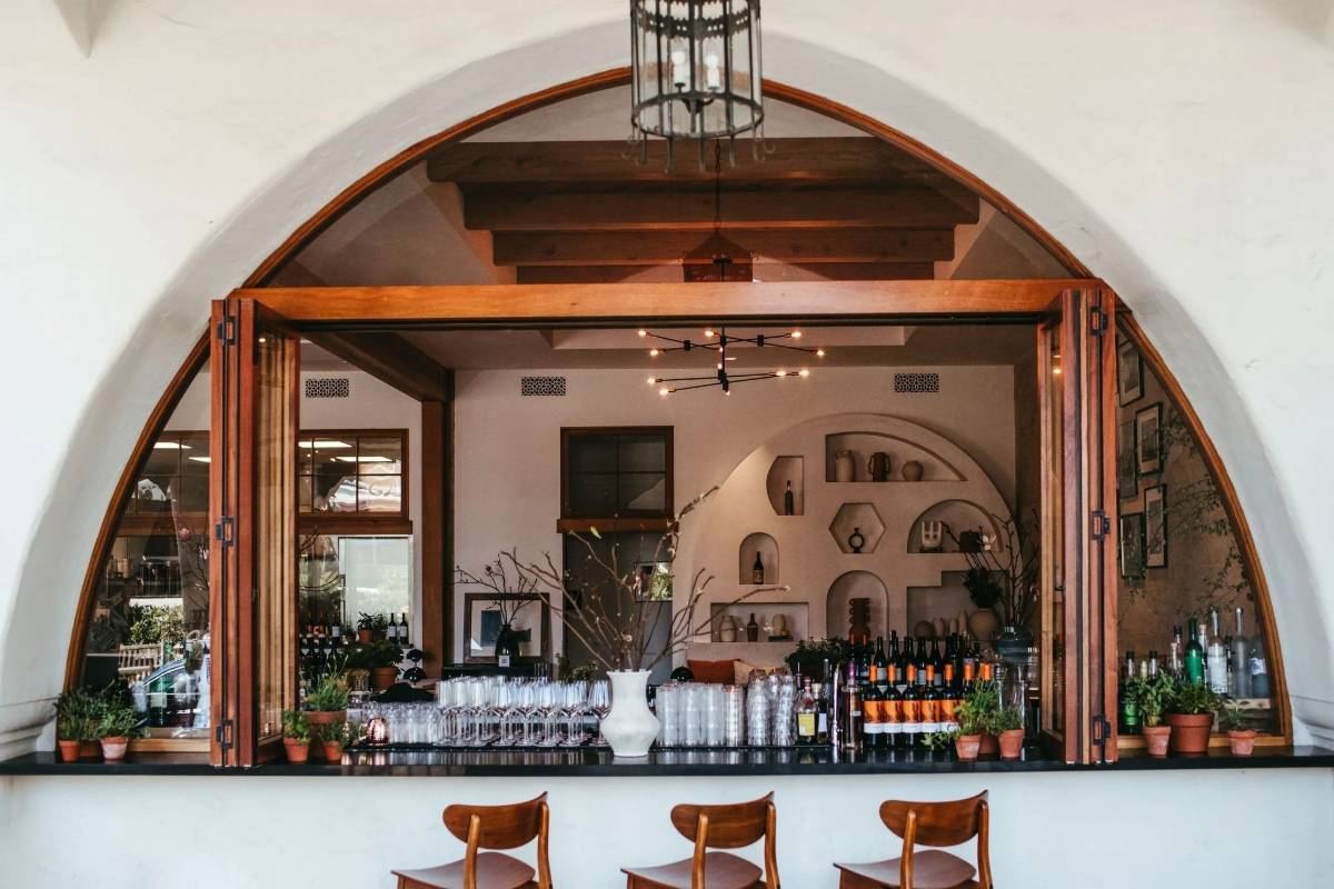 Gala Restaurant restaurant in Santa Barbara, California
