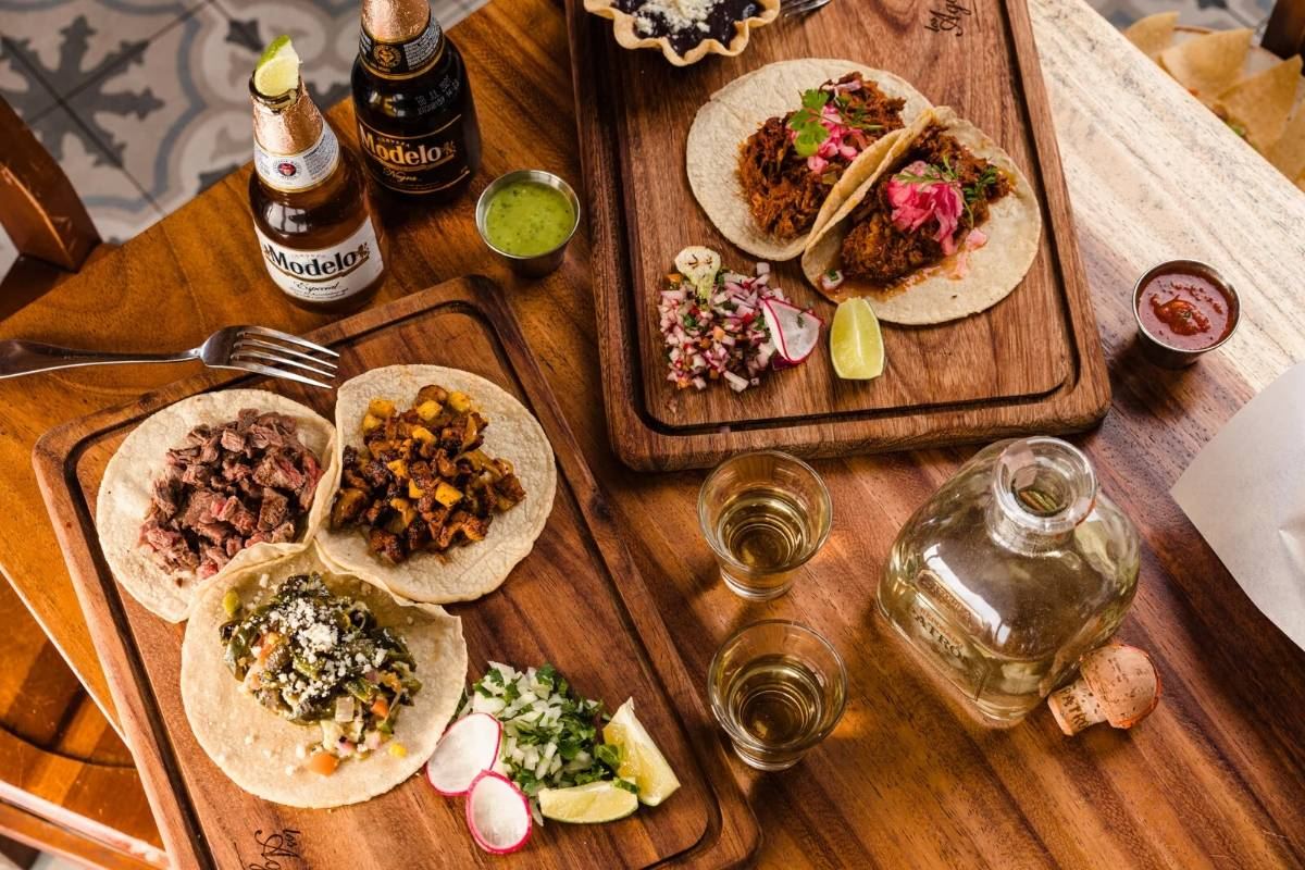 Los Agaves Restaurant restaurant in Santa Barbara, California