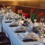 Top restaurants in Santa Monica, CA, around the beach and the Santa Monica Pier area