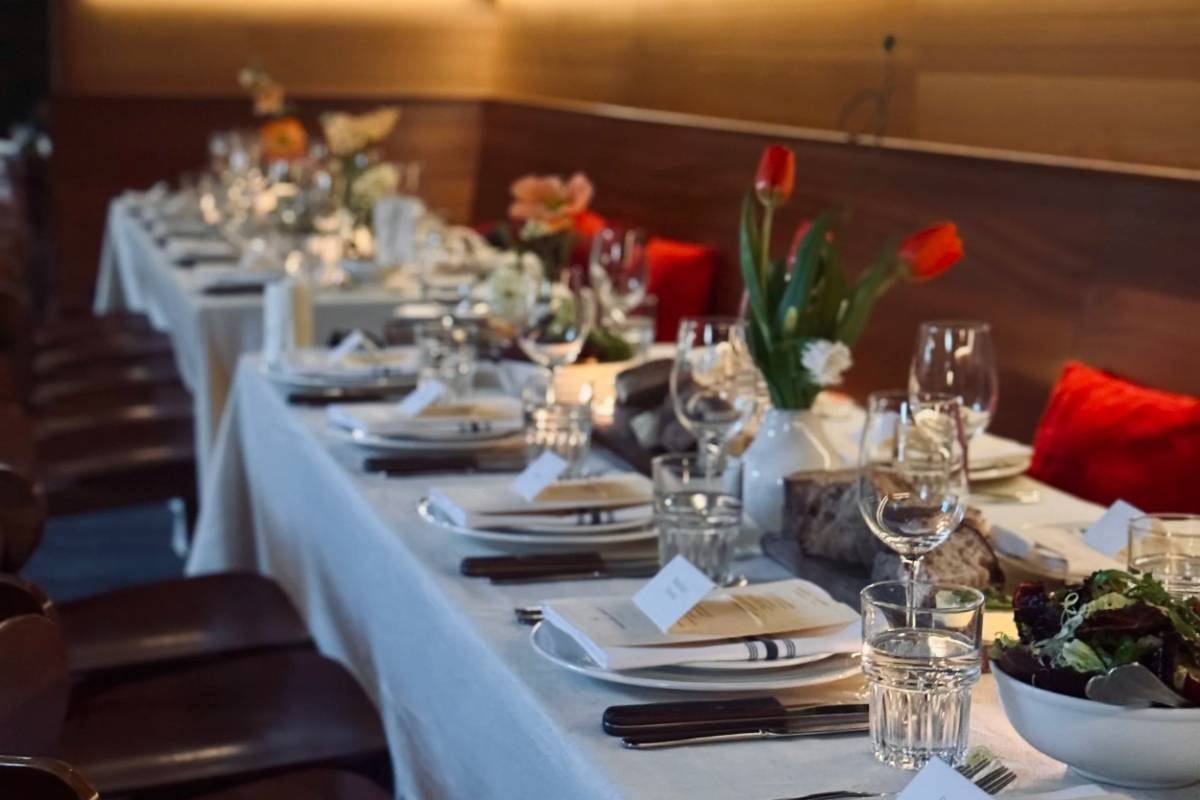 Top restaurants in Santa Monica, CA, around the beach and the Santa Monica Pier area
