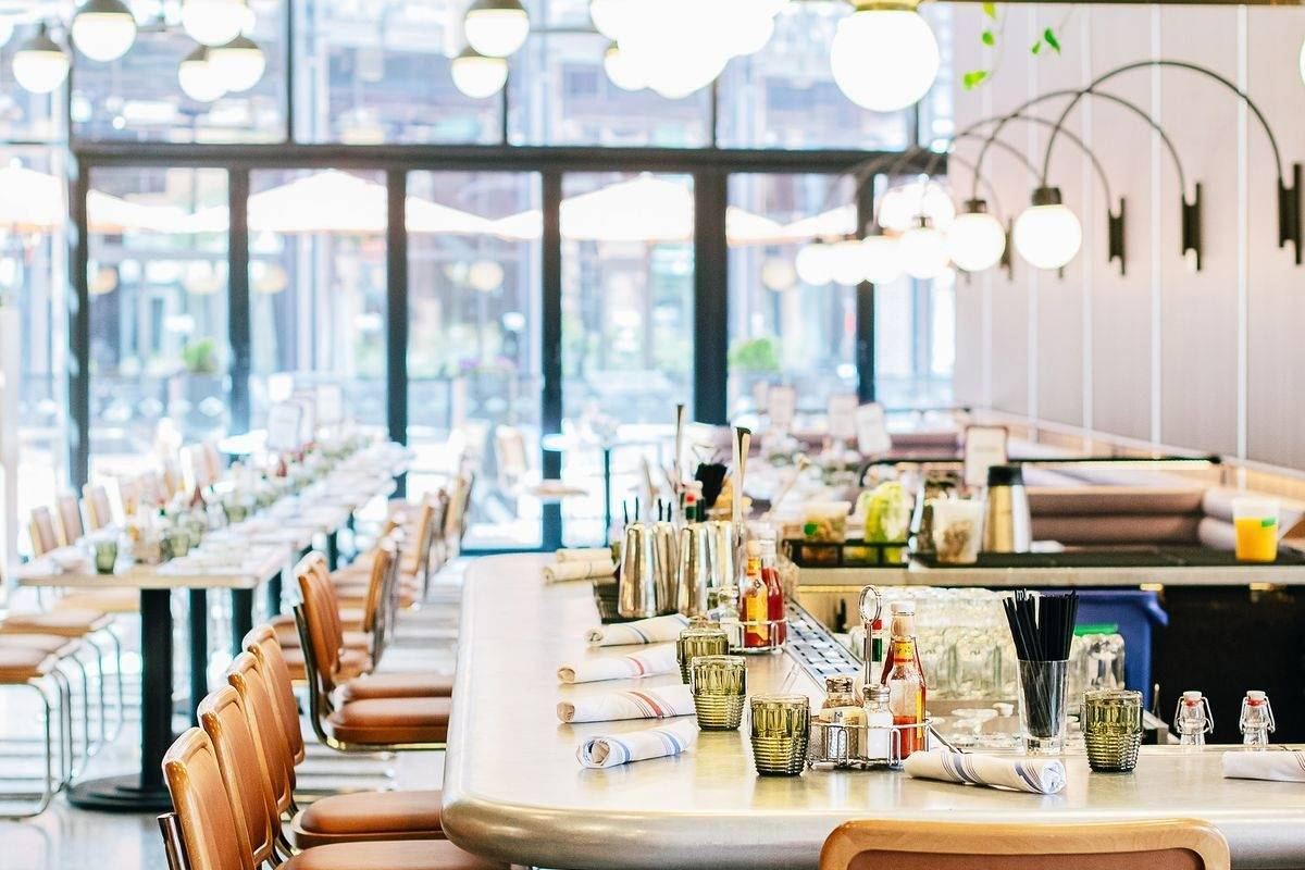 Best Denver, Colorado, restaurants that specialize in Italian, Mexican, steakhouse, sushi, and rooftop dining