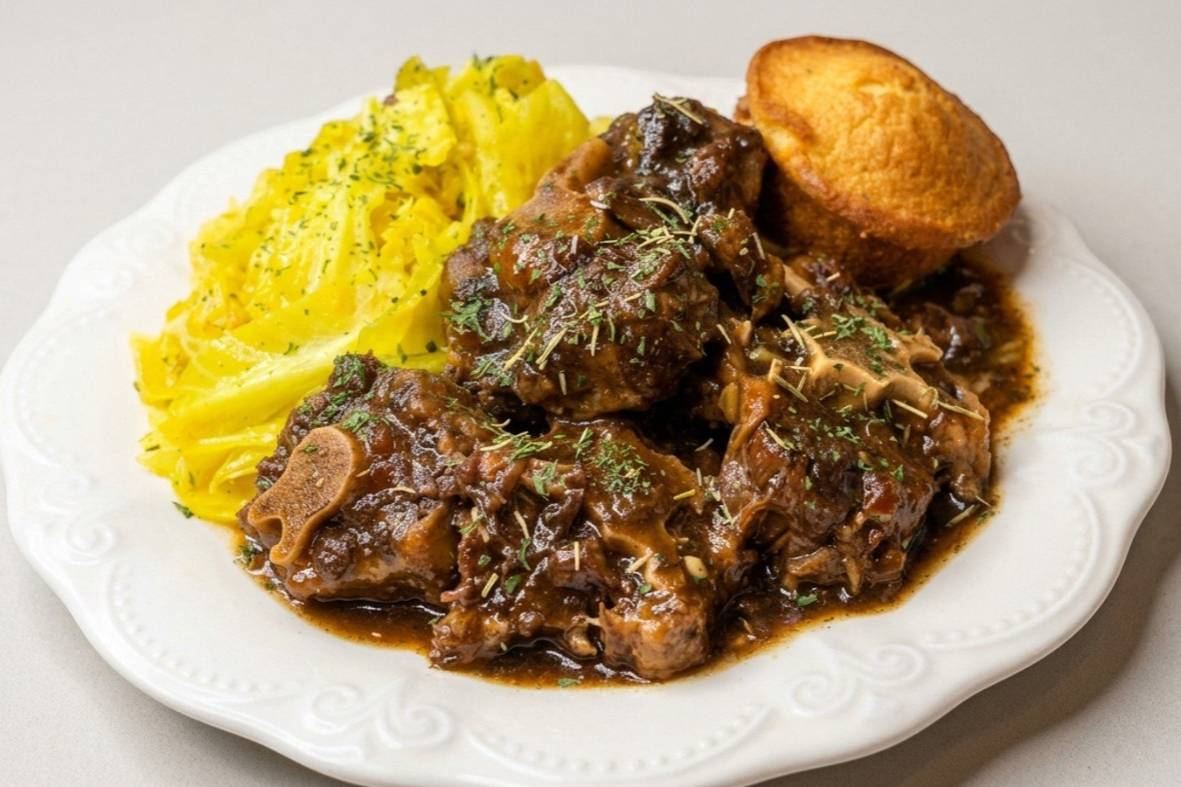 Island Kitchen Trini Edition restaurant in Warrington, Florida
