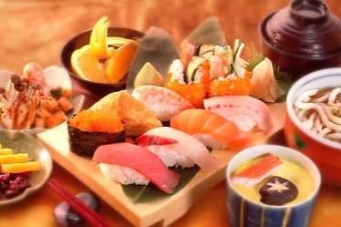 Kyoto Japanese Steakhouse restaurant in Warrington, Florida