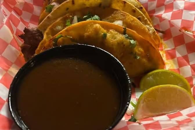 La Barra Del Taco restaurant in Warrington, Florida