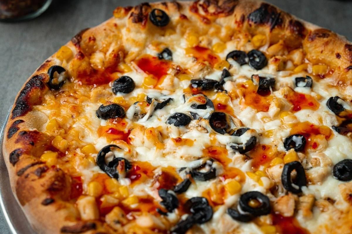 Pizzaiolli Italian Cuisine restaurant in Warrington, Florida