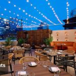 Best restaurants in Chicago, Illinois, serving different local cuisines and city foods