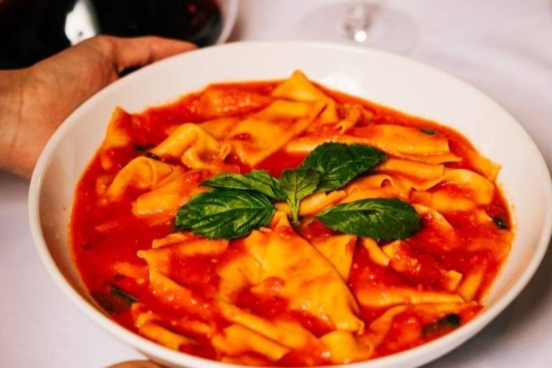 Carmine's Chicago restaurant in Chicago, Illinois