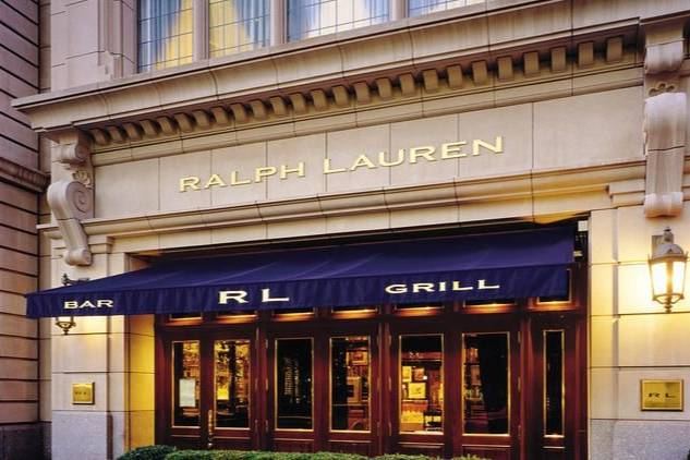 RL Restaurant restaurant in Chicago, Illinois