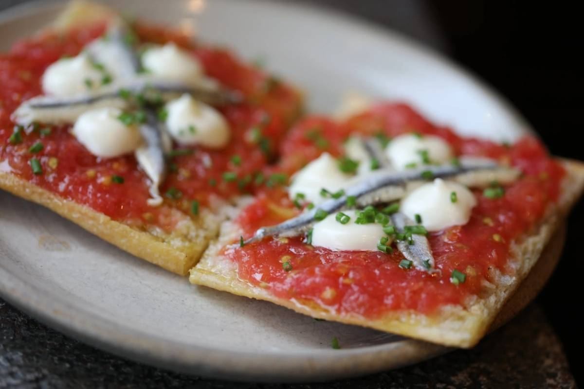 Toro restaurant in Boston, Massachusetts