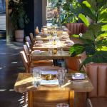 Best restaurants in Beacon, NY with options for Main Street dining, local food, brunch, international cuisine, and Hudson Valley favorites
