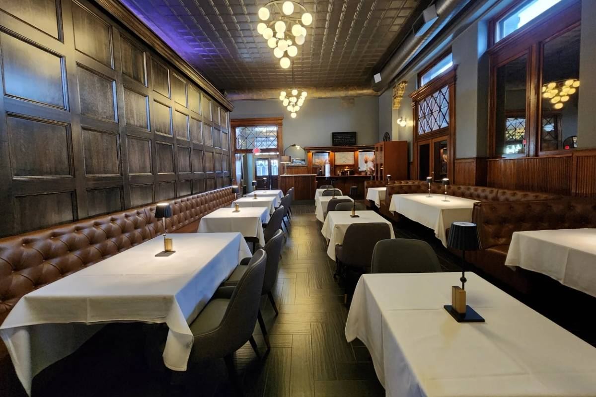 Top restaurants in Binghamton, NY, that offer local dining options, Italian cuisine, spaghetti, and downtown restaurants